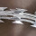 BTO-22 Hot-dip Galvanized Concertina Razor Wire